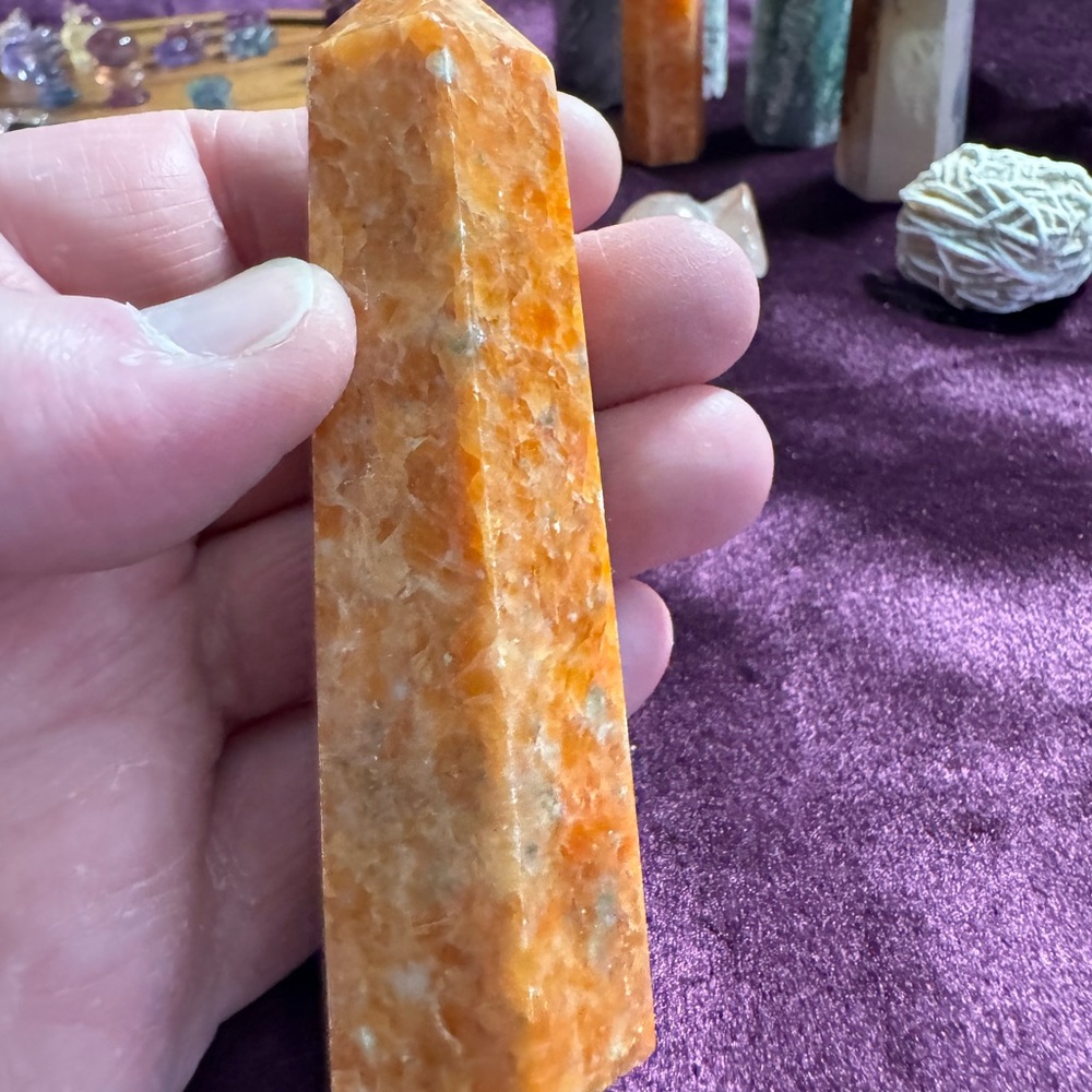 Sunstone tower - Picture 5 of 9